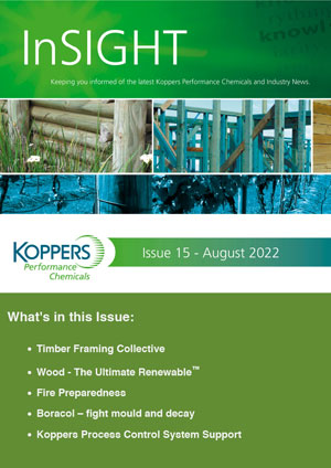 KPC InSIGHT Newsletter Cover