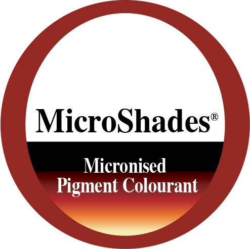 MicroShades® Logo
