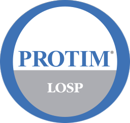 PROTIM® LOSP H2 Logo