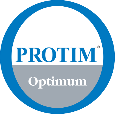 PROTIM® Optimum Logo