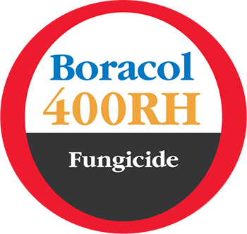 Boracol 400 RH Logo