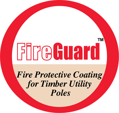 FireGuard™ Logo
