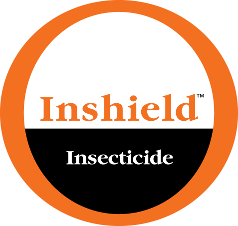 Inshield™ Logo