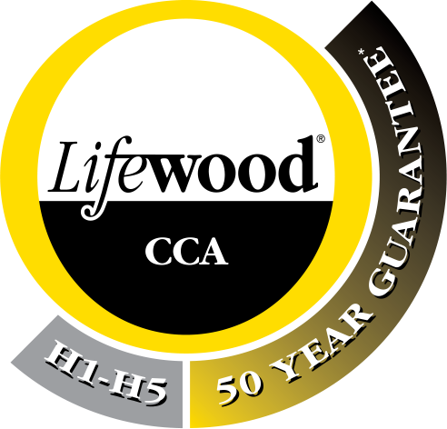 Lifewood® Logo