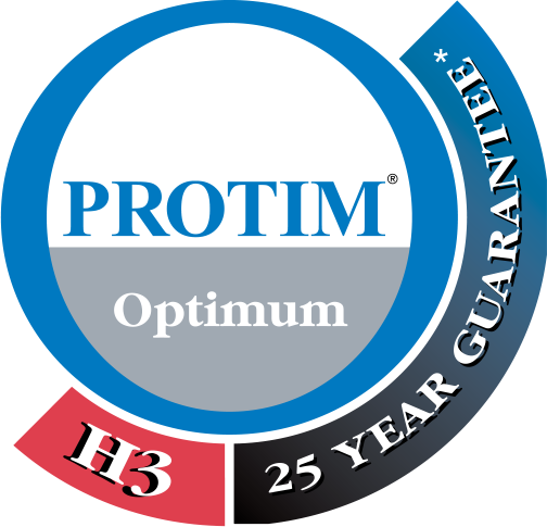 PROTIM® Optimum Logo