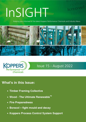 KPC InSIGHT Newsletter Cover
