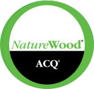 NatureWood® ACQ® Logo