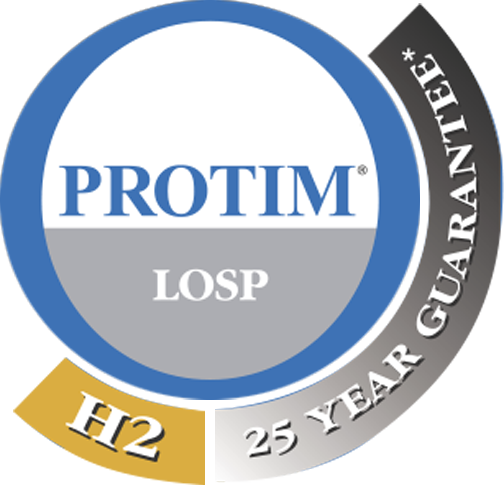 PROTIM® LOSP H2 Logo